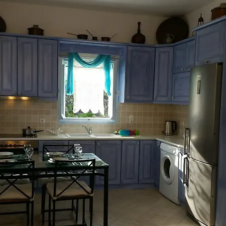 Casa vacanze Theros