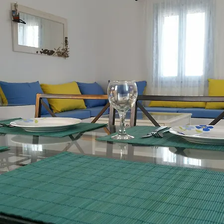Theros Casa vacanze Fira (Santorini)