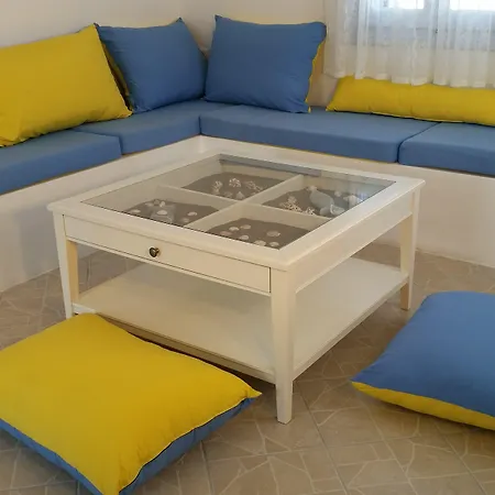 Casa vacanze Theros Fira (Santorini)