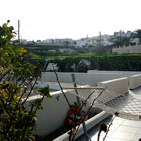 Theros Casa vacanze