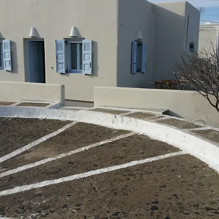 Theros Casa vacanze *