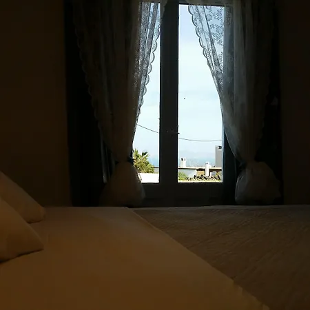 Theros Casa vacanze *