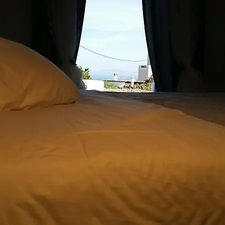 Casa vacanze Theros Fira (Santorini)