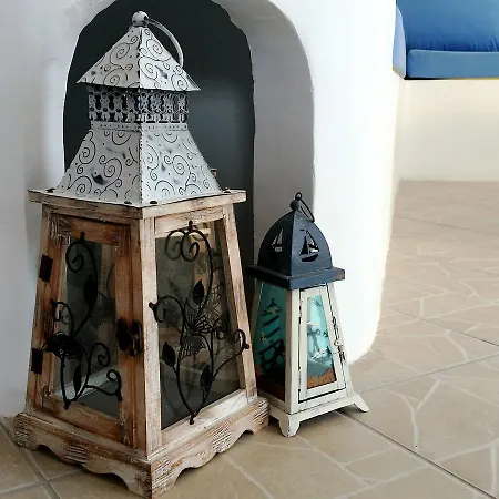 Theros Casa vacanze *