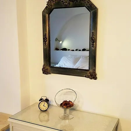 Casa vacanze Theros