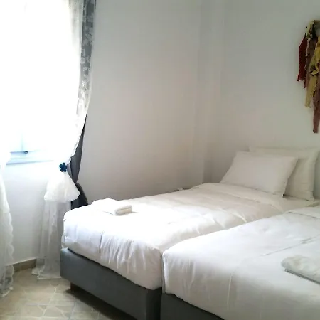 Theros Casa vacanze